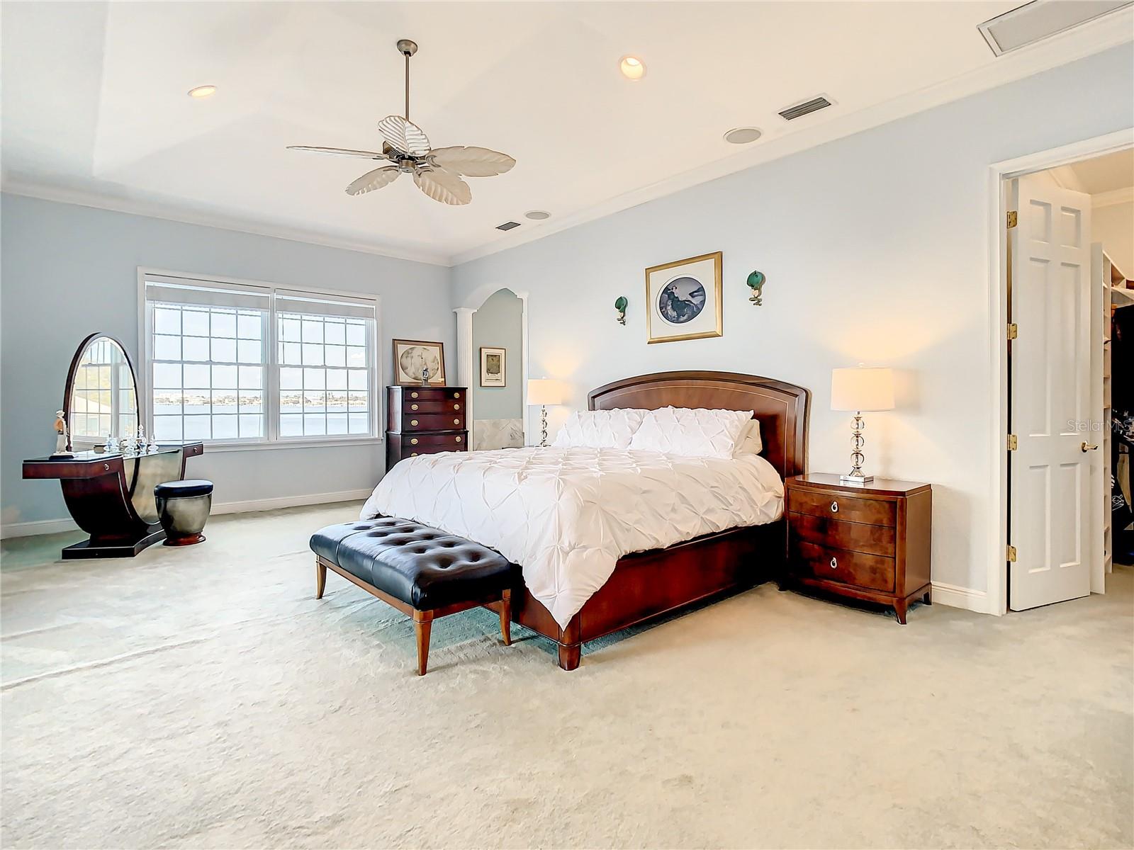 VENETIAN ISLES - Residential