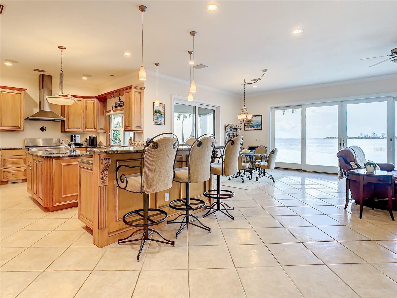 VENETIAN ISLES - Residential