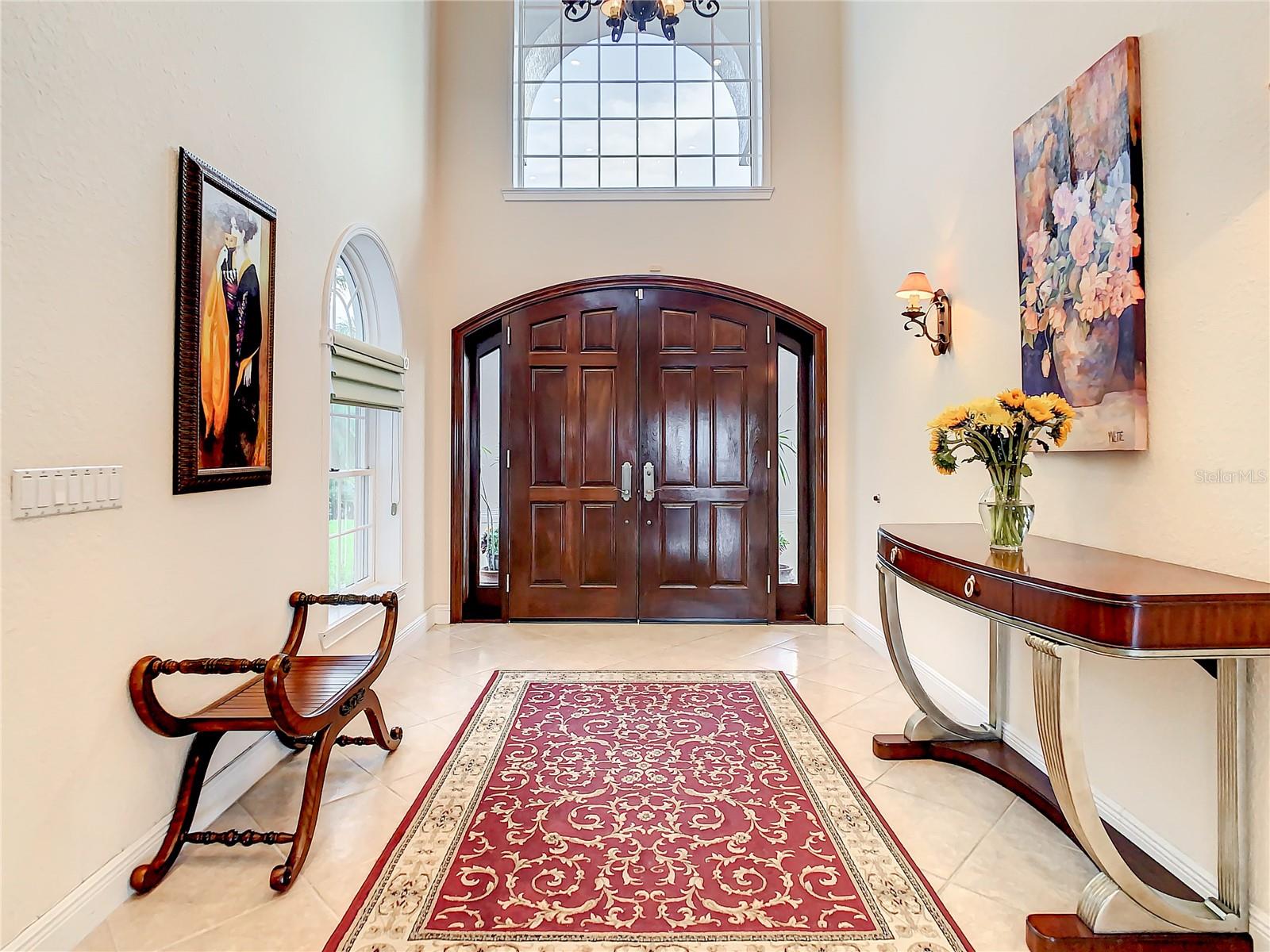 VENETIAN ISLES - Residential