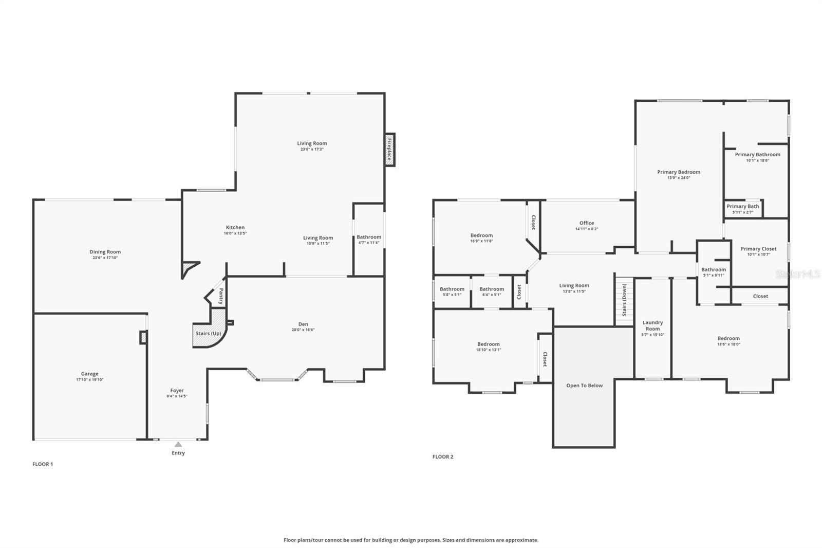 VENETIAN ISLES - Residential