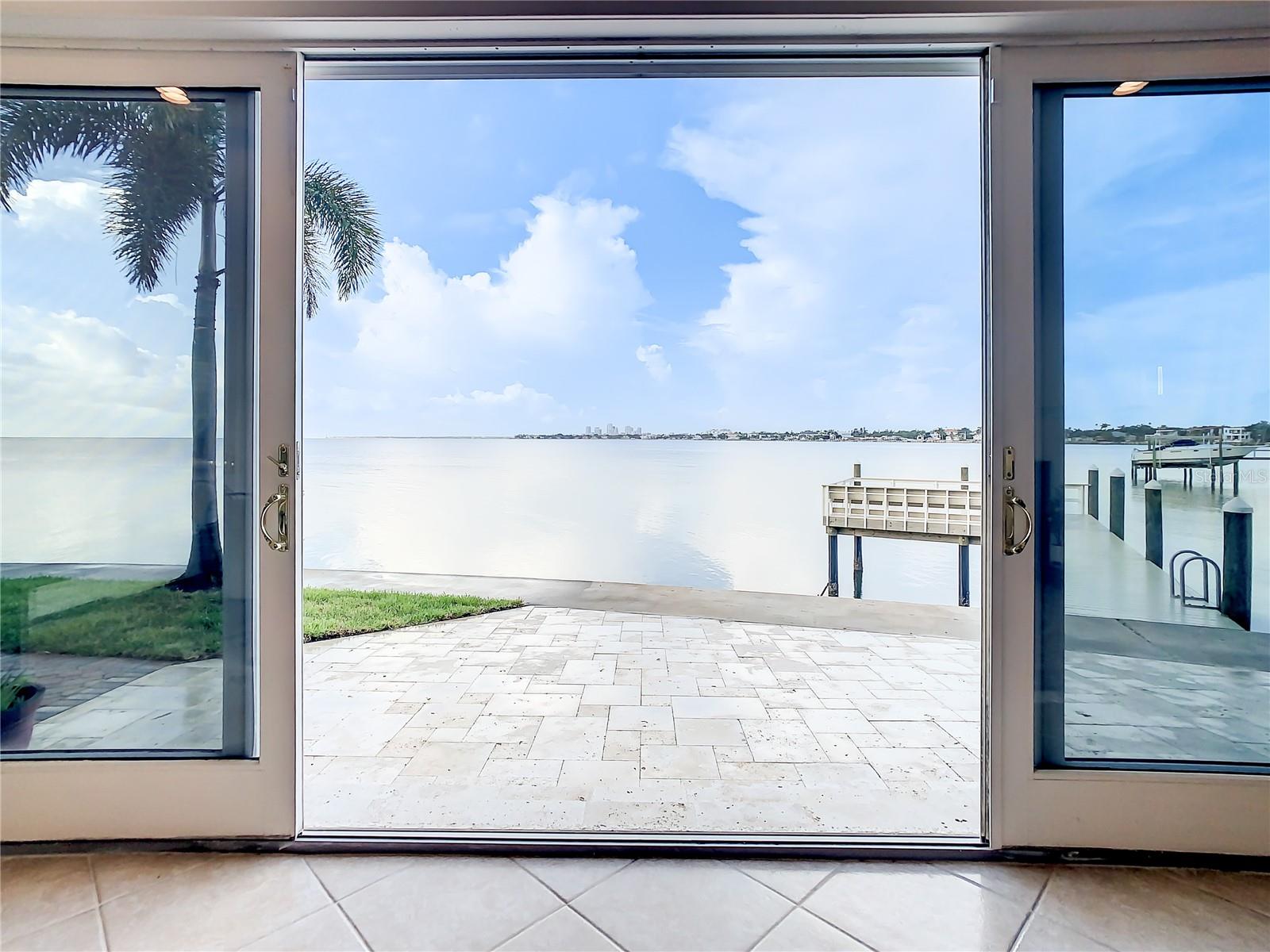 VENETIAN ISLES - Residential