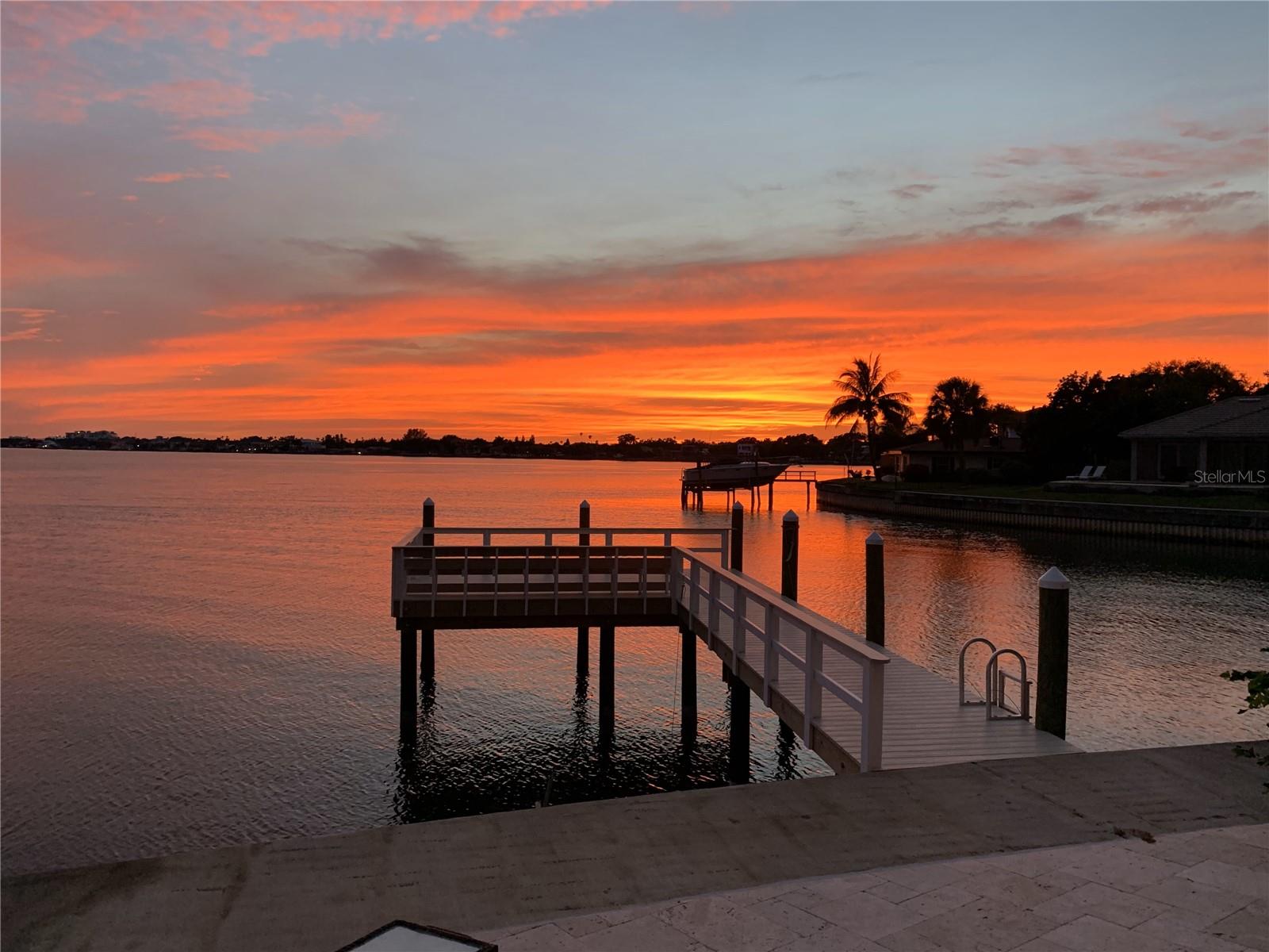 VENETIAN ISLES - Residential