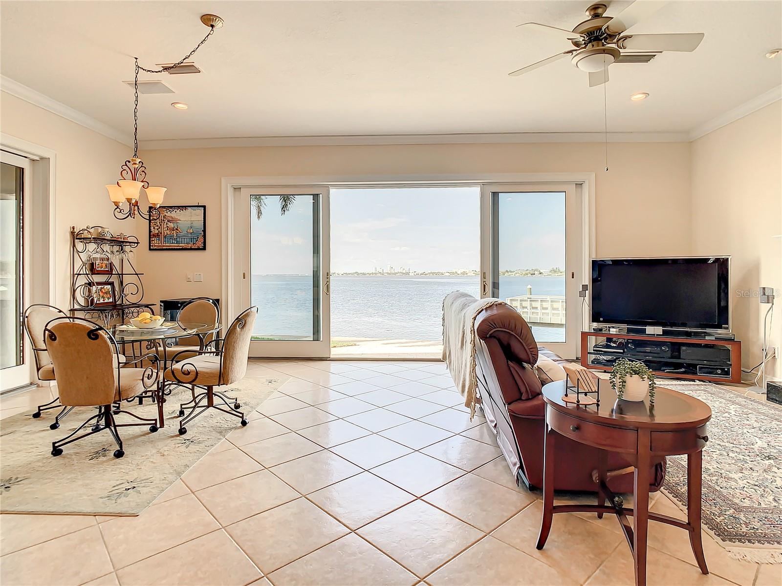 VENETIAN ISLES - Residential