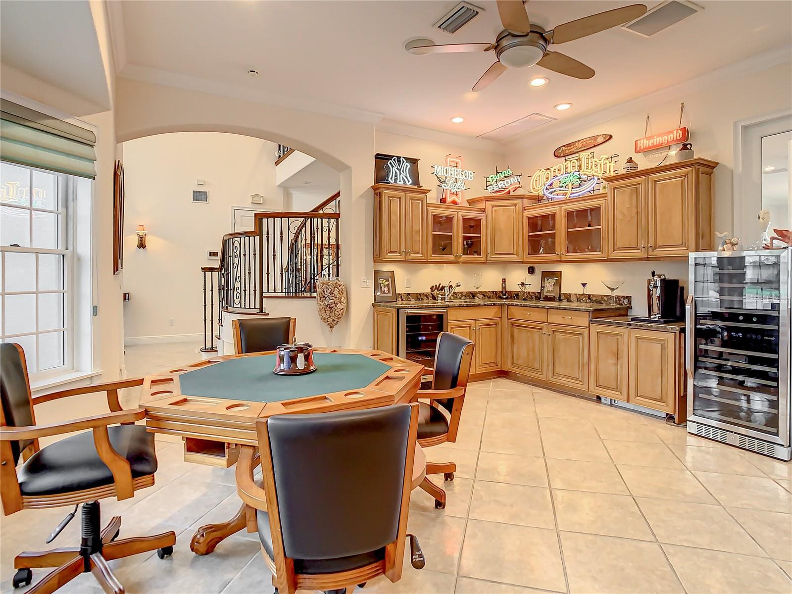 VENETIAN ISLES - Residential