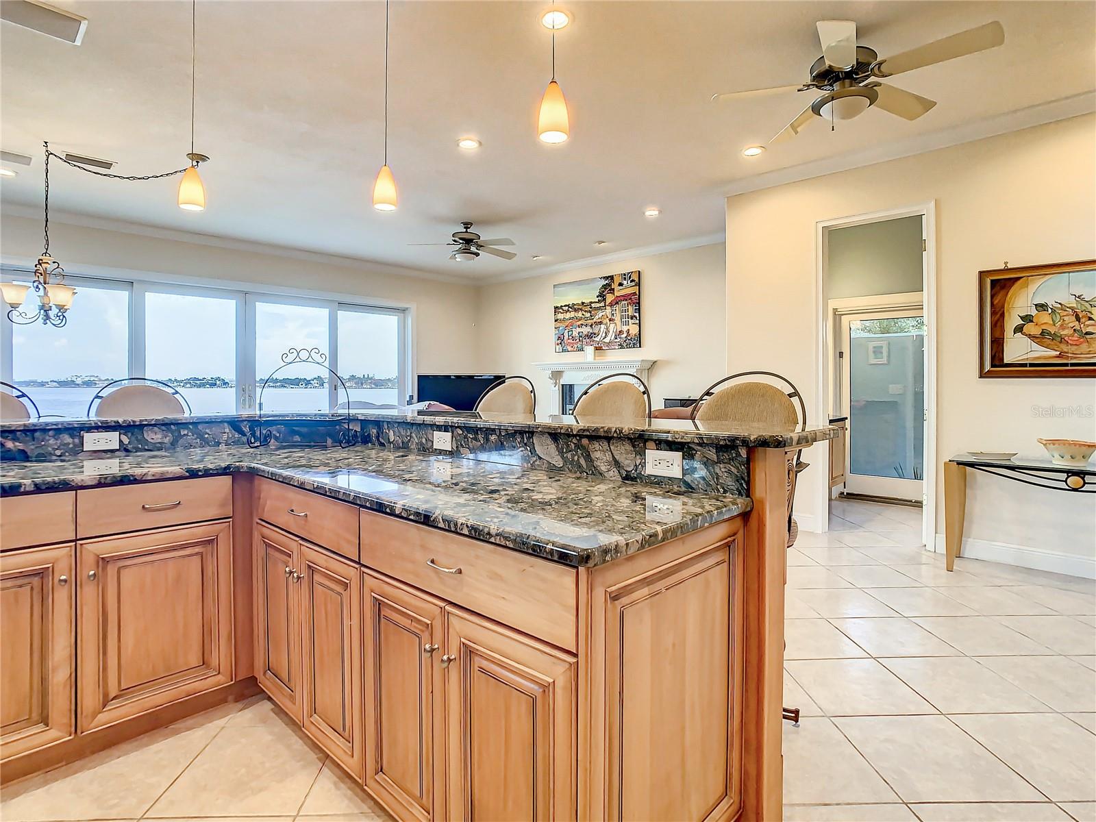 VENETIAN ISLES - Residential