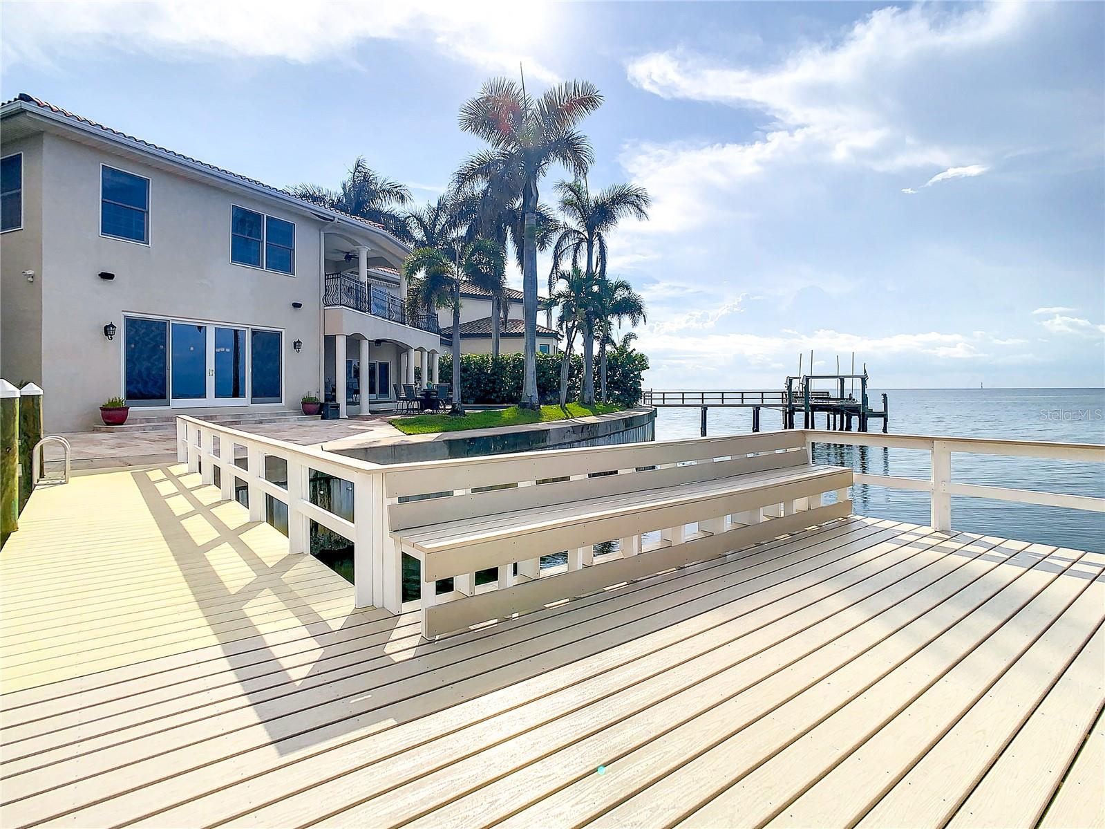 VENETIAN ISLES - Residential