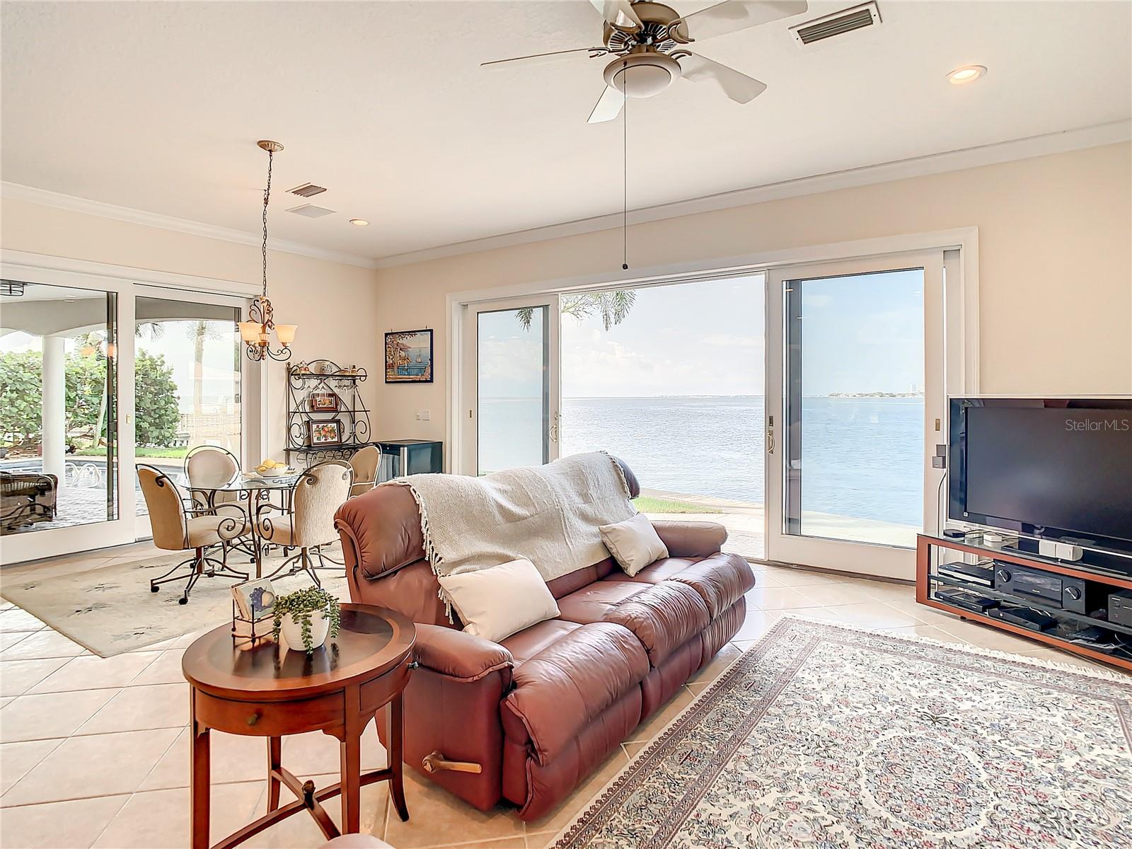 VENETIAN ISLES - Residential