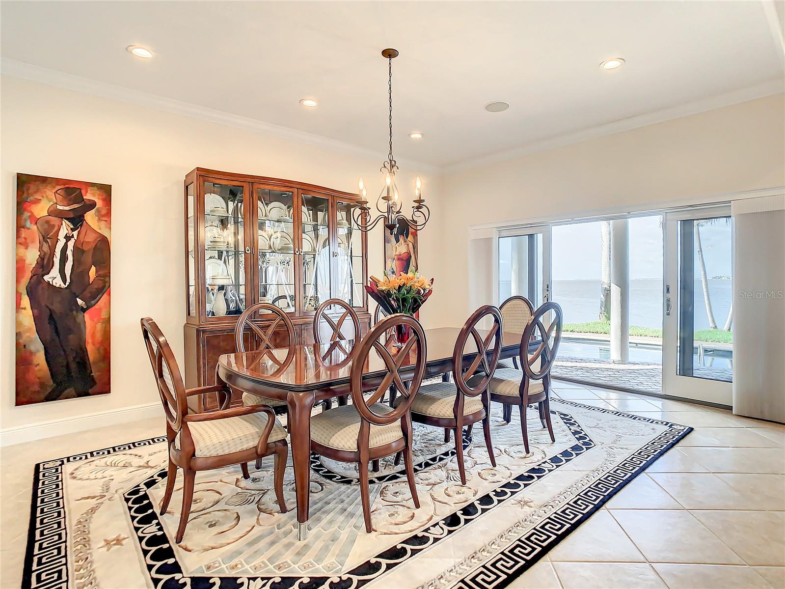 VENETIAN ISLES - Residential