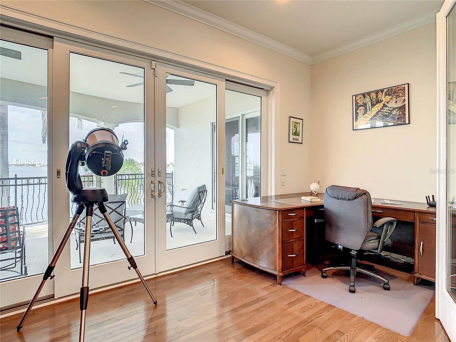 VENETIAN ISLES - Residential