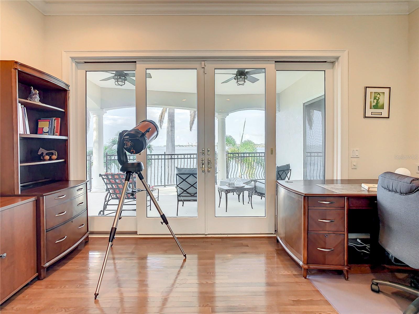 VENETIAN ISLES - Residential