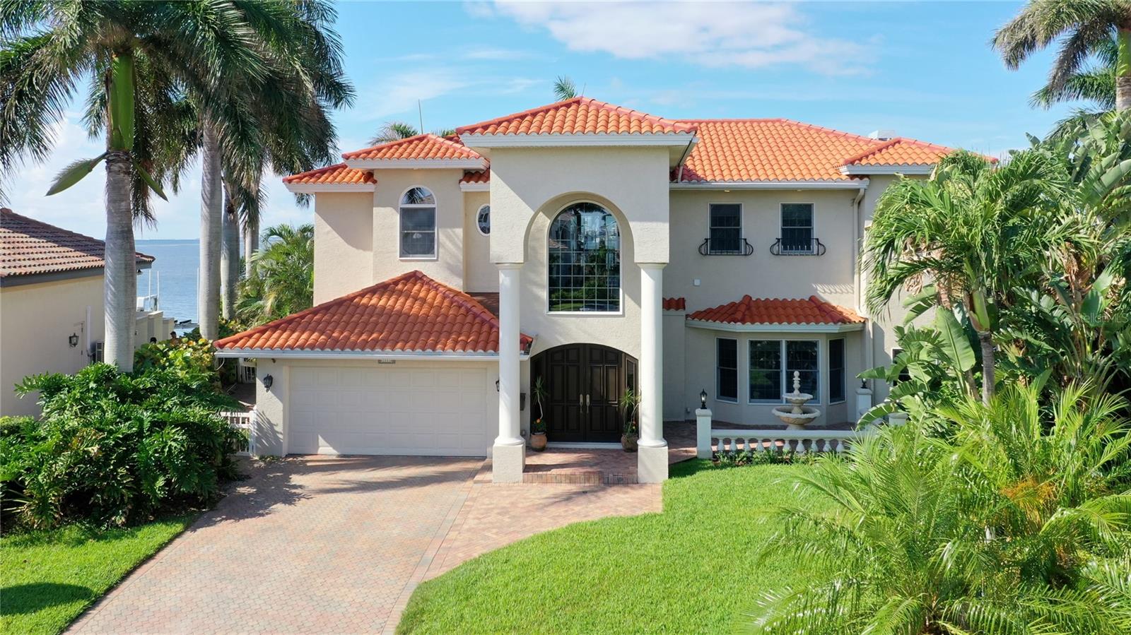 VENETIAN ISLES - Residential