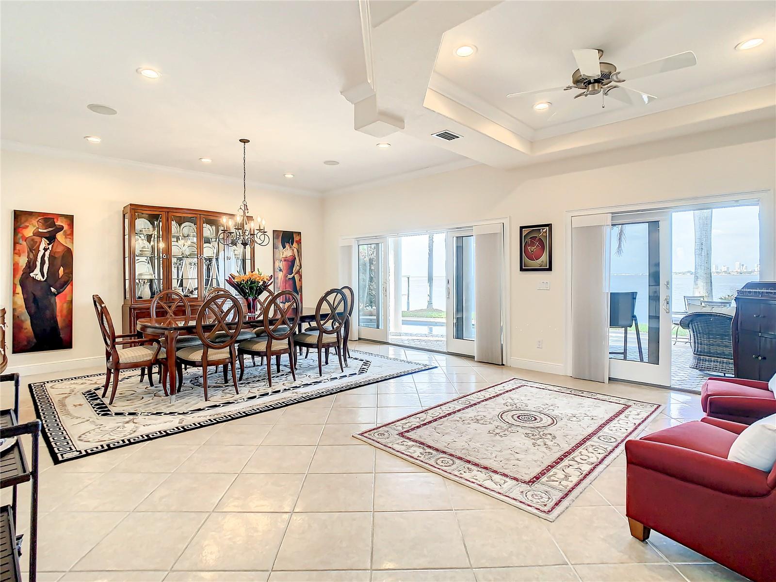 VENETIAN ISLES - Residential