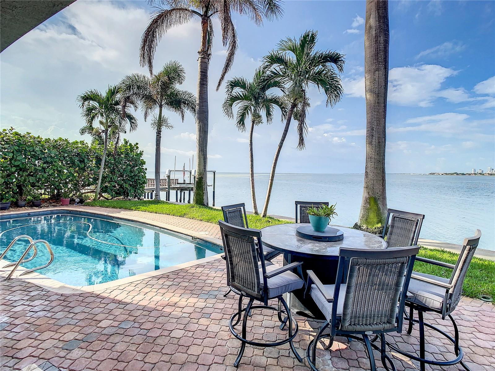 VENETIAN ISLES - Residential