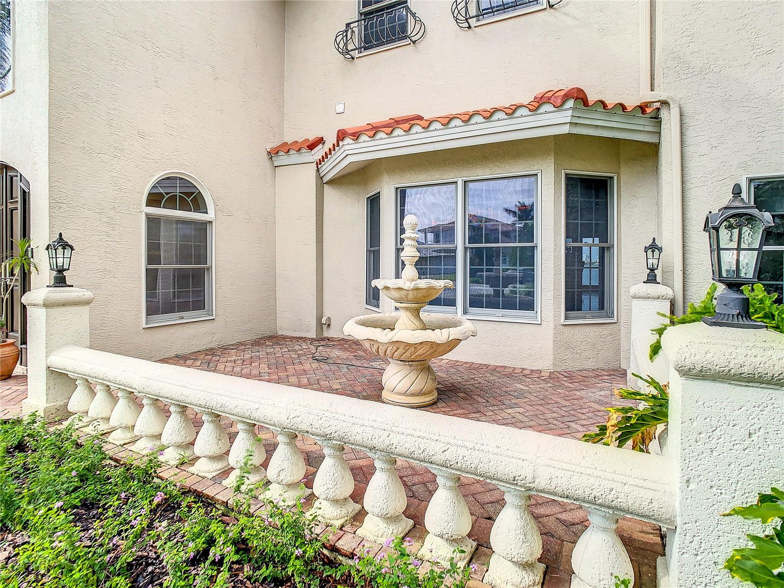 VENETIAN ISLES - Residential