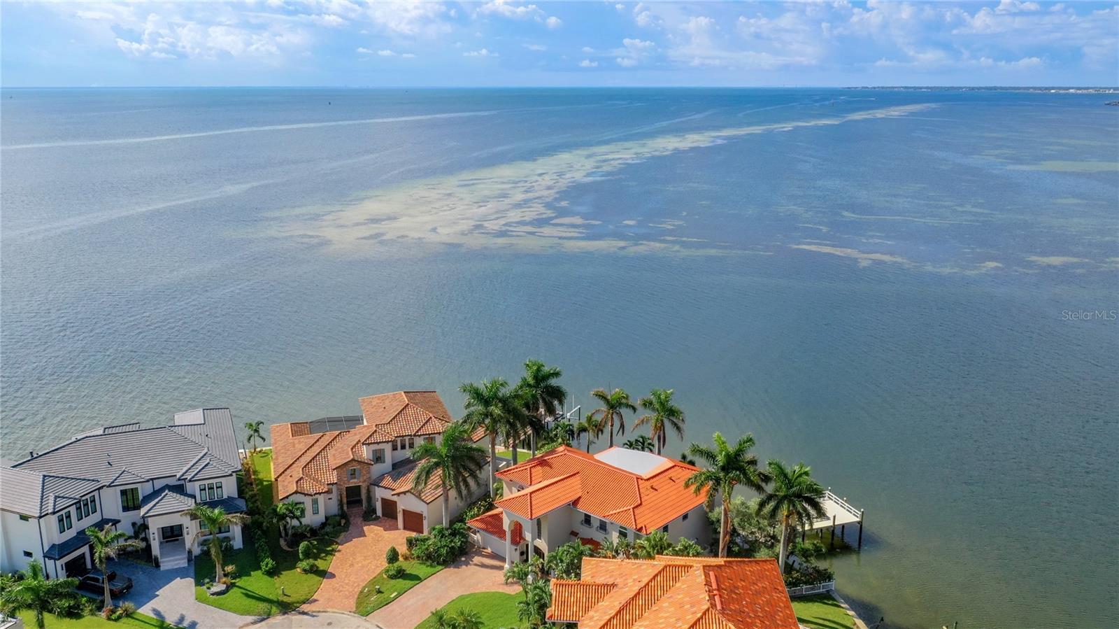 VENETIAN ISLES - Residential