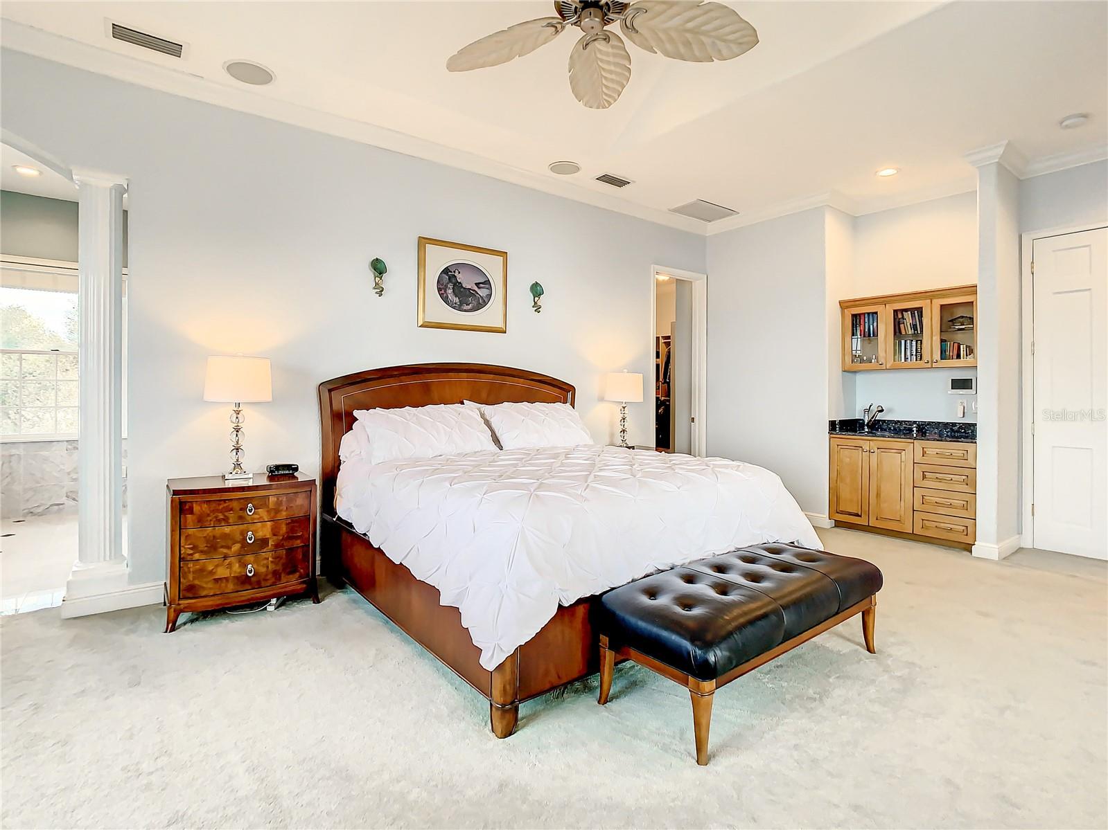 VENETIAN ISLES - Residential