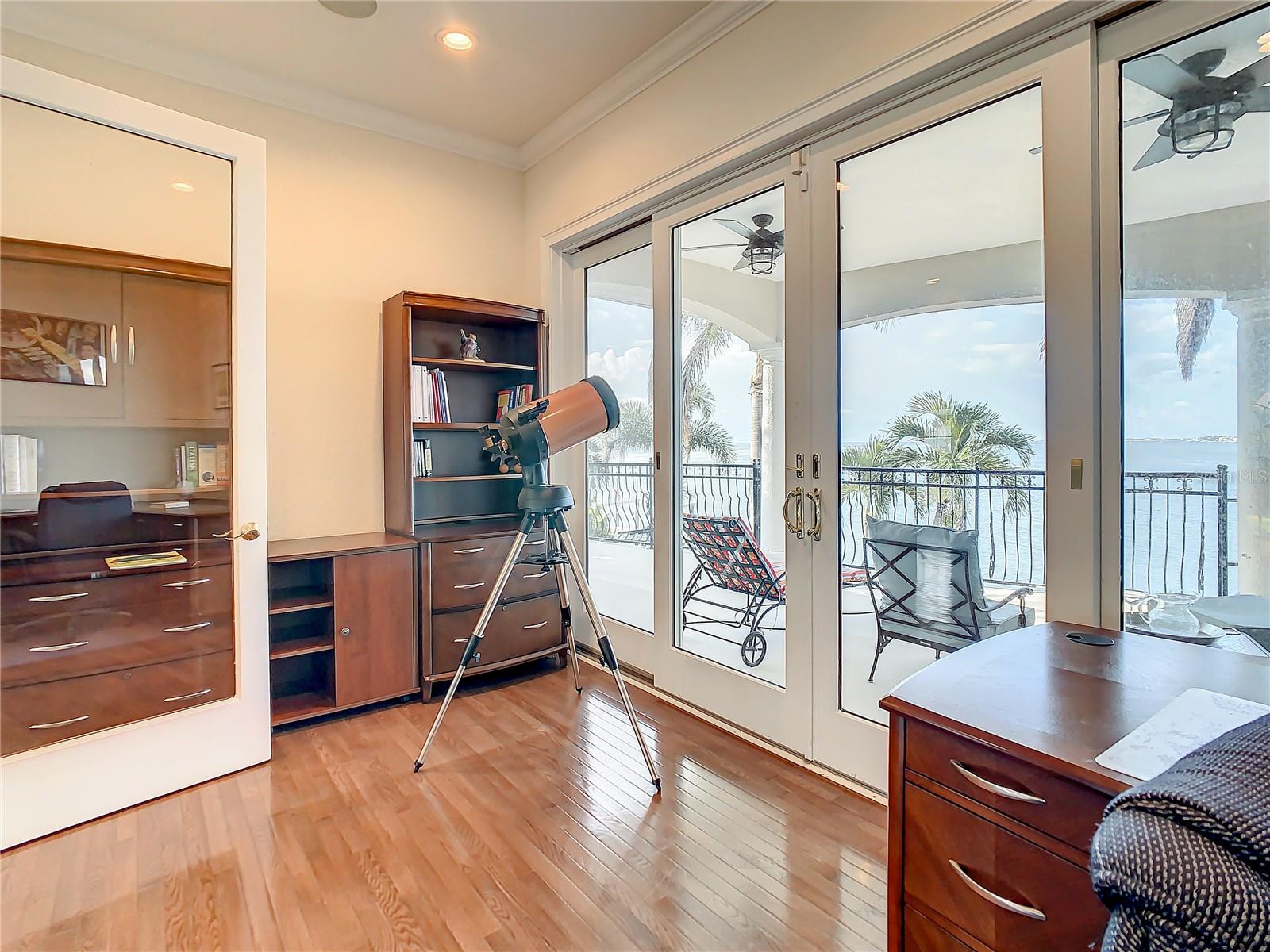 VENETIAN ISLES - Residential