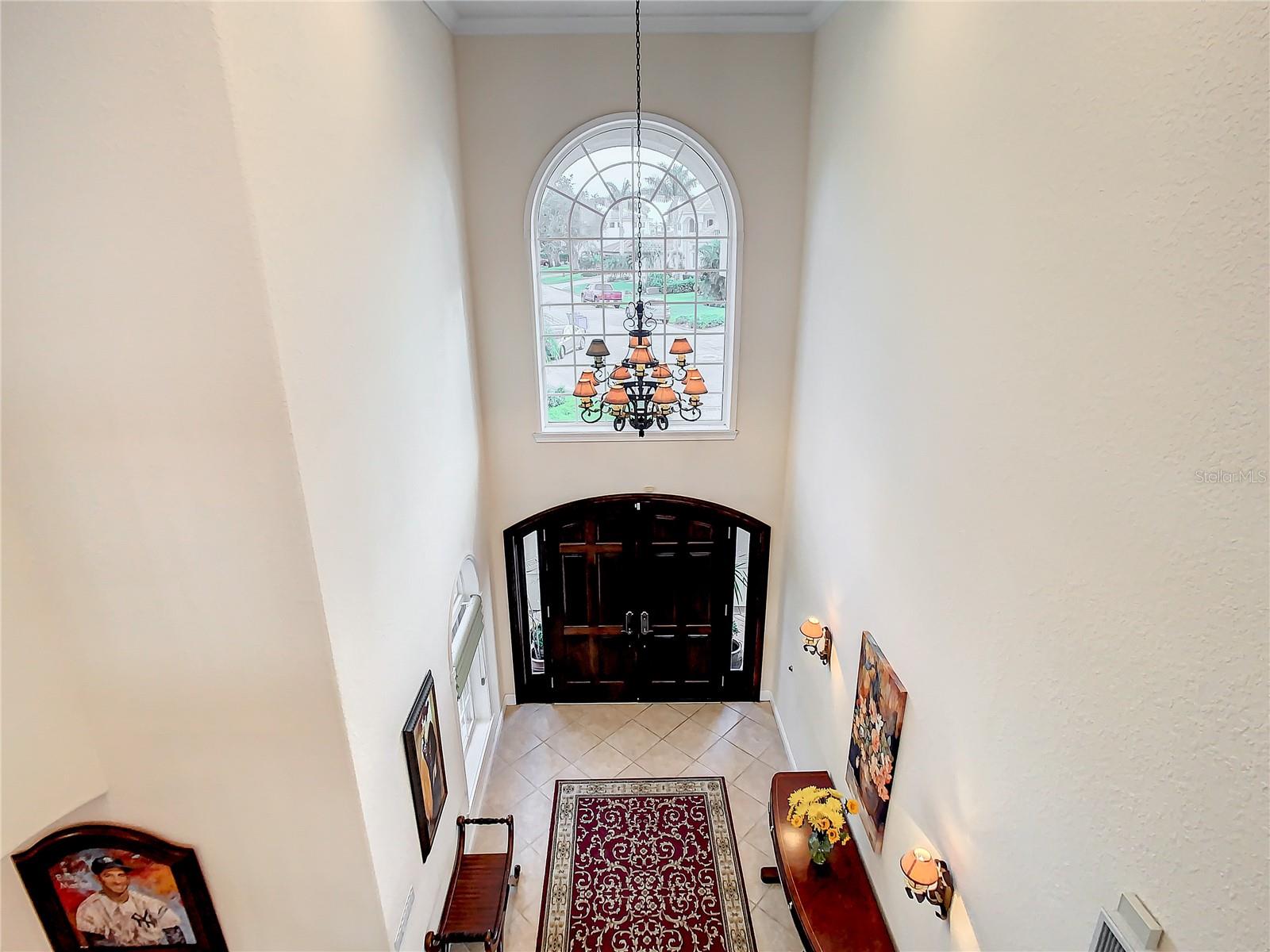 VENETIAN ISLES - Residential