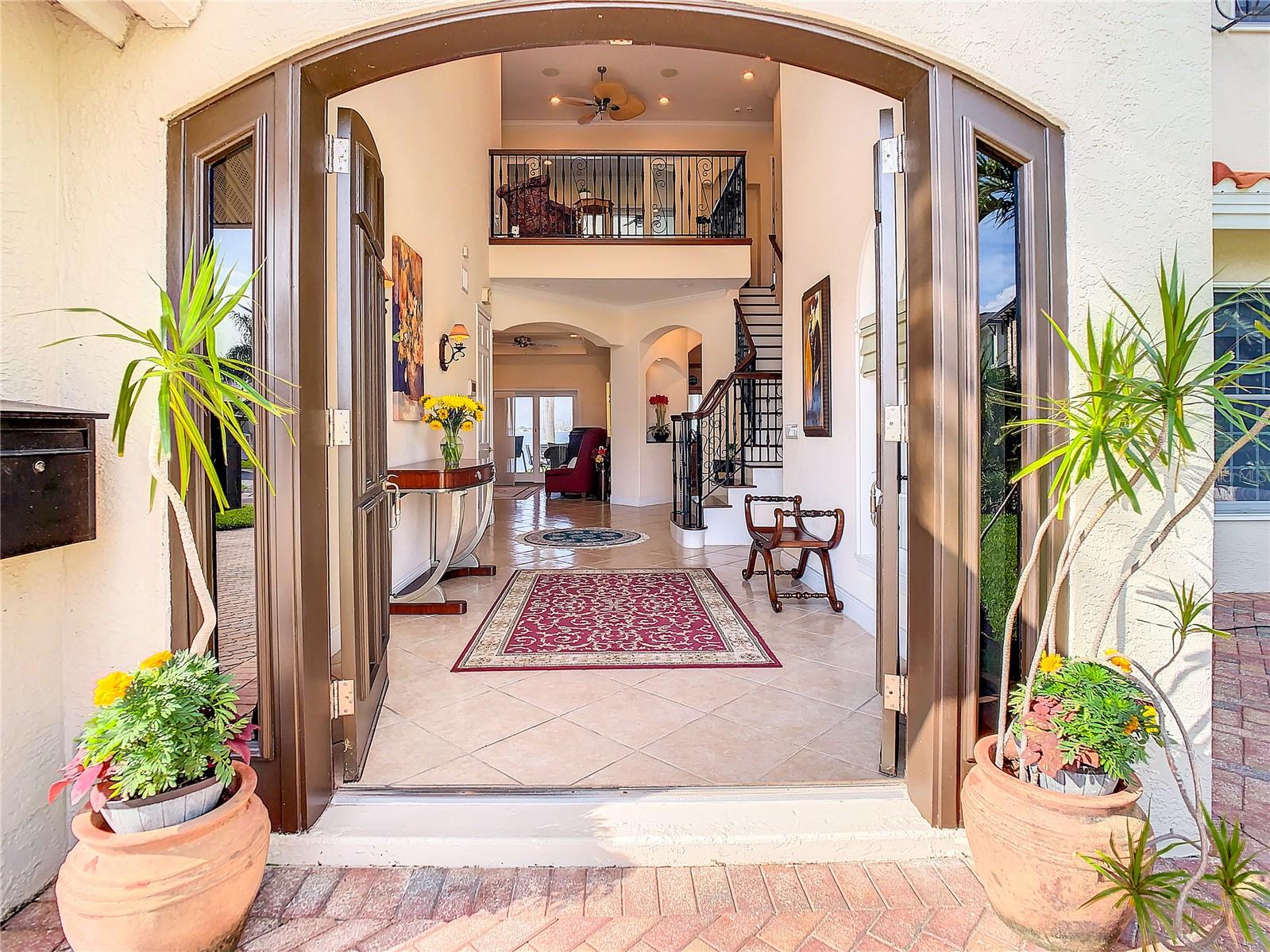 VENETIAN ISLES - Residential