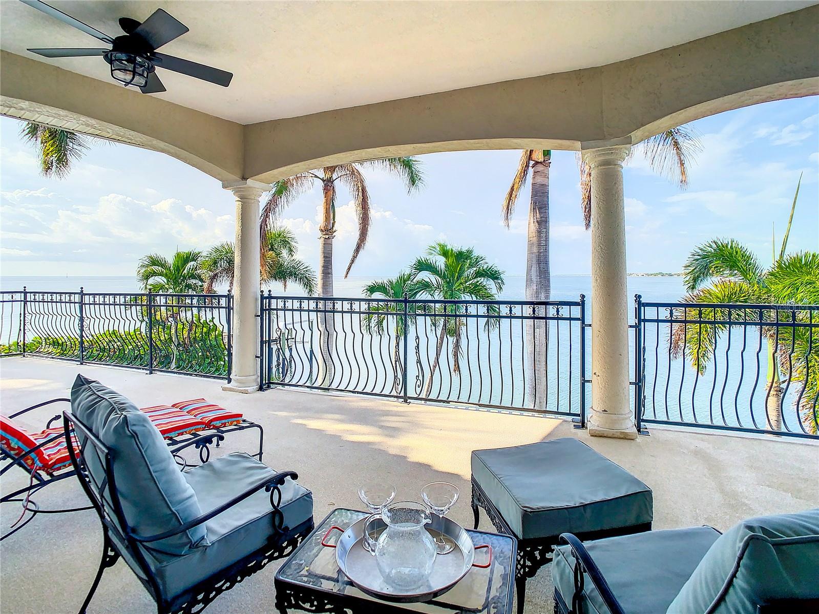 VENETIAN ISLES - Residential