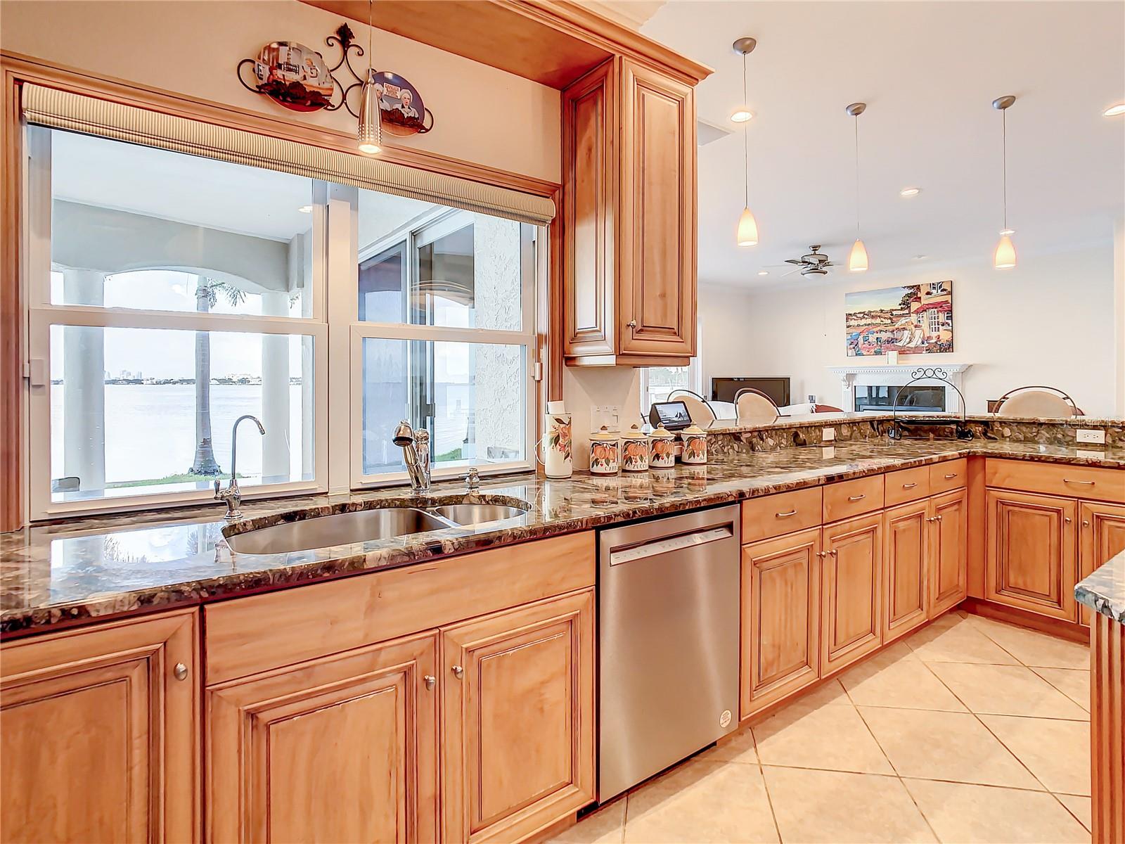 VENETIAN ISLES - Residential