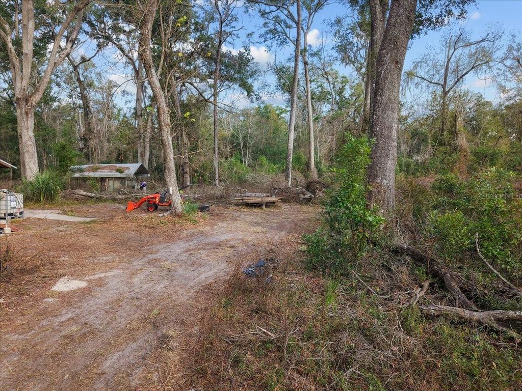 Photo of 1254 NE 143rd Avenue, Old Town, FL 32680 (MLS # GC536089)