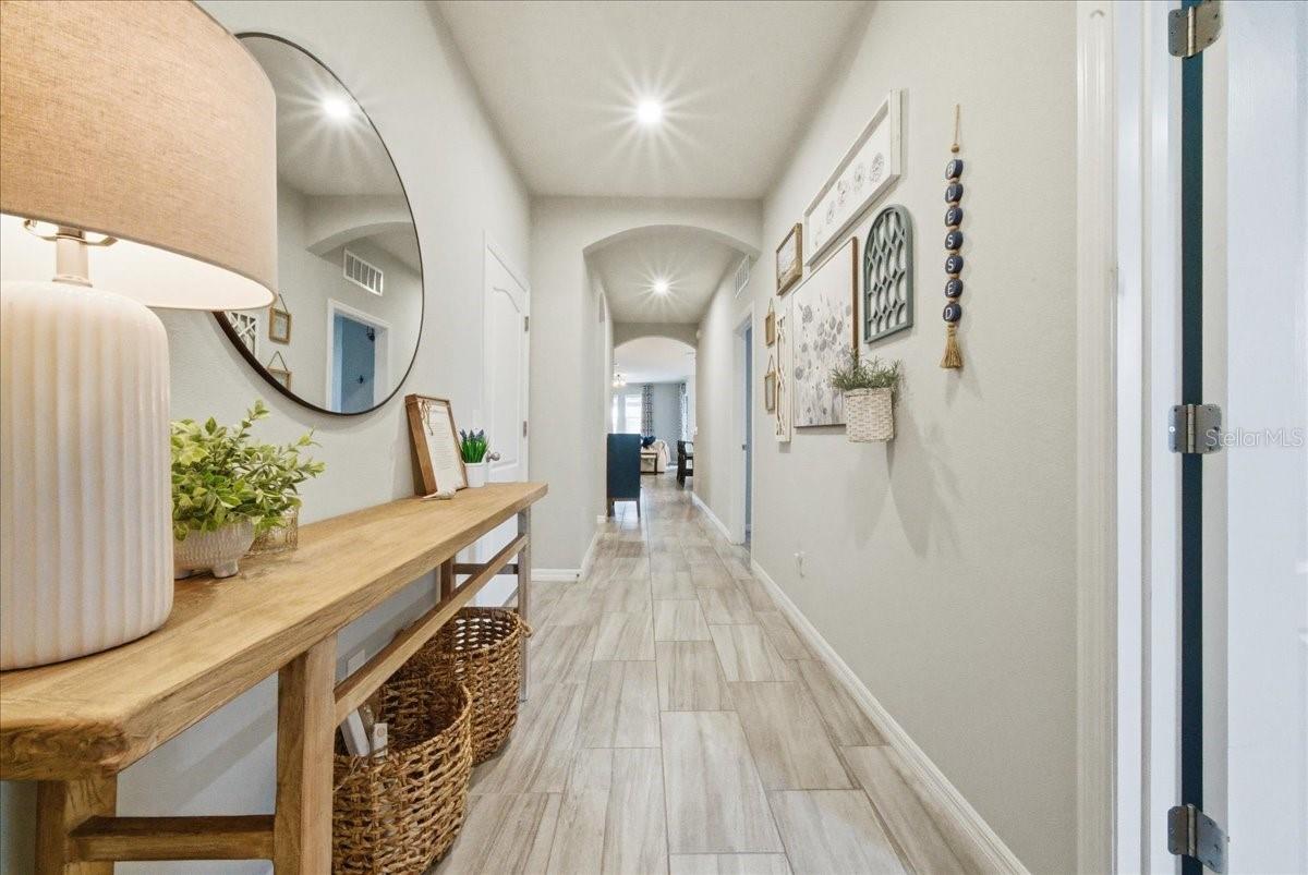 FOREST LAKE ESTATES - Residential