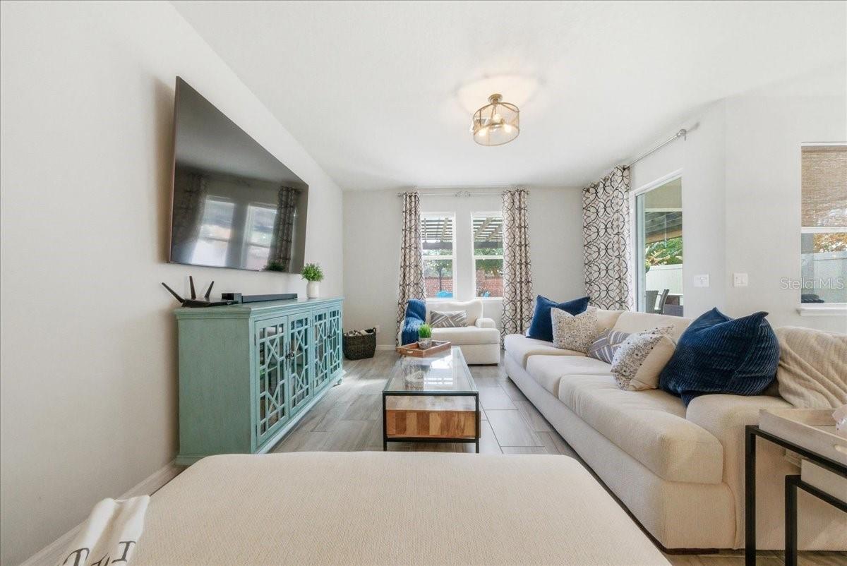 FOREST LAKE ESTATES - Residential