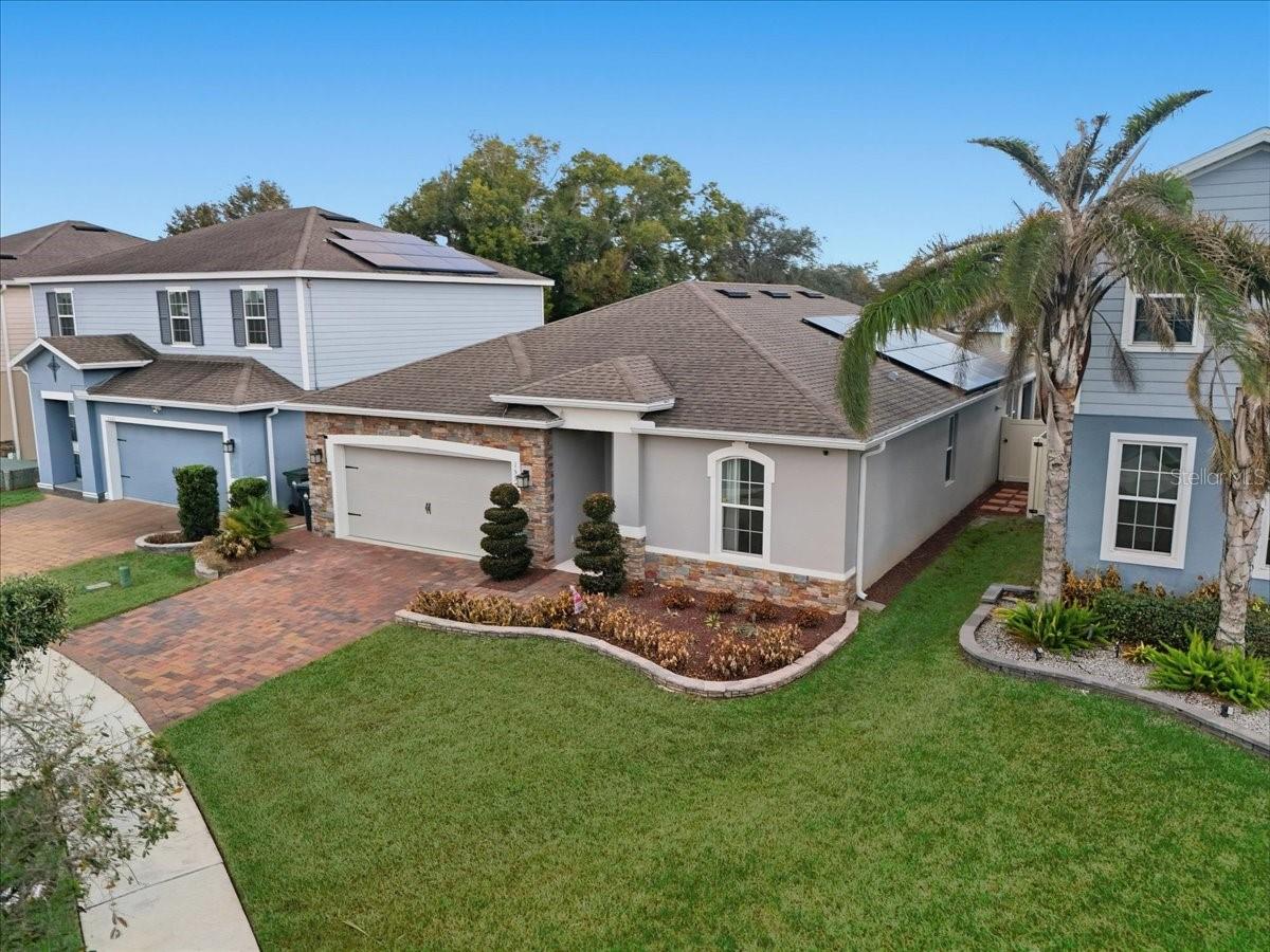 FOREST LAKE ESTATES - Residential