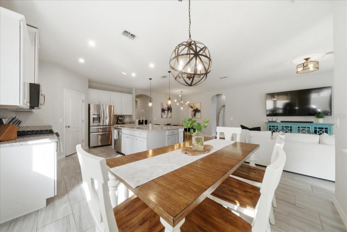 FOREST LAKE ESTATES - Residential