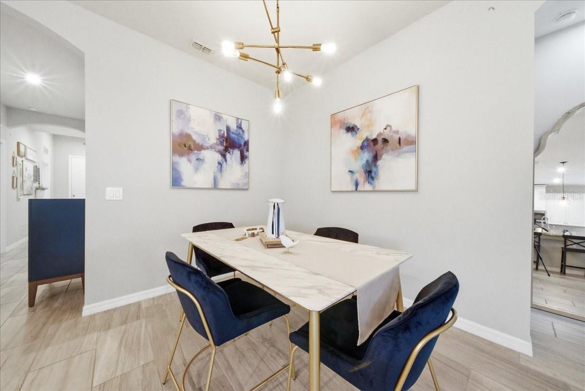 FOREST LAKE ESTATES - Residential