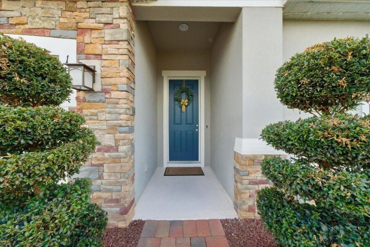 FOREST LAKE ESTATES - Residential