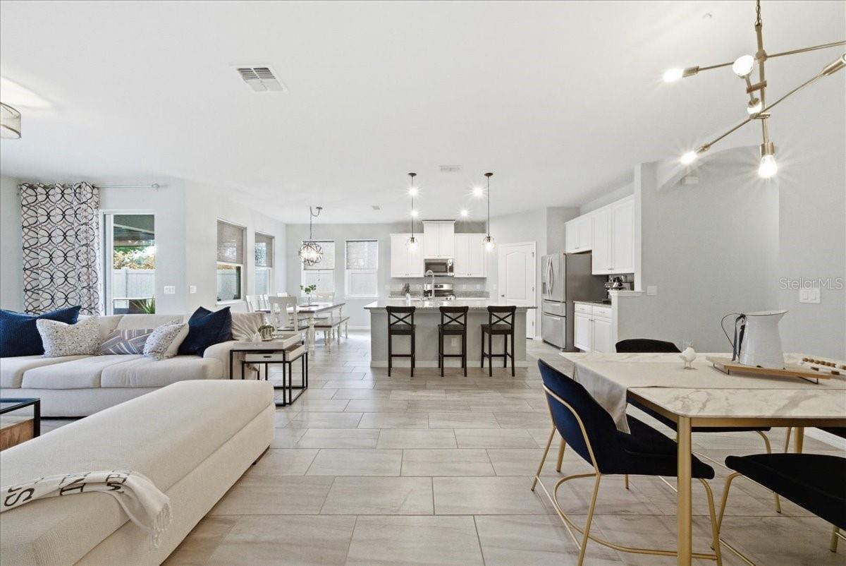 FOREST LAKE ESTATES - Residential