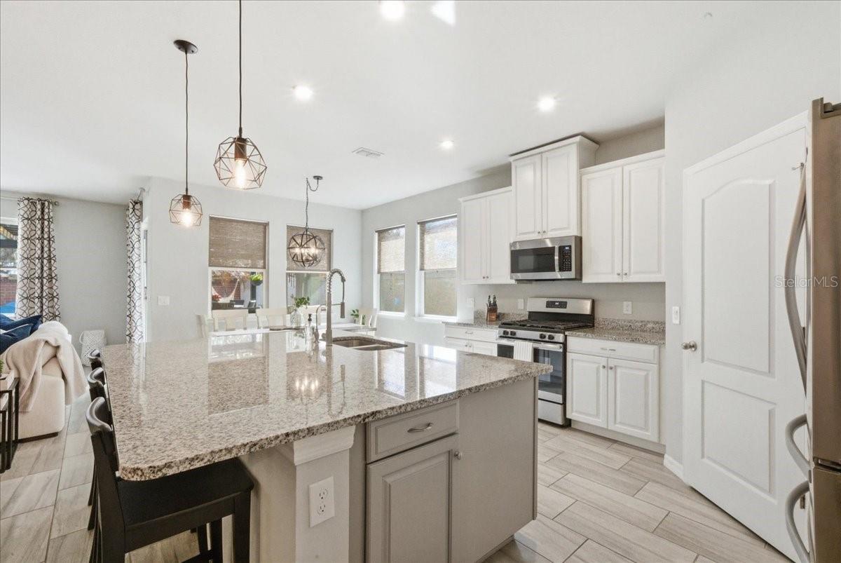 FOREST LAKE ESTATES - Residential