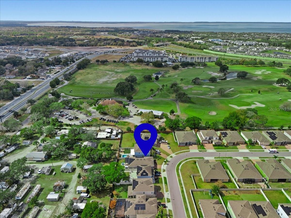 FOREST LAKE ESTATES - Residential