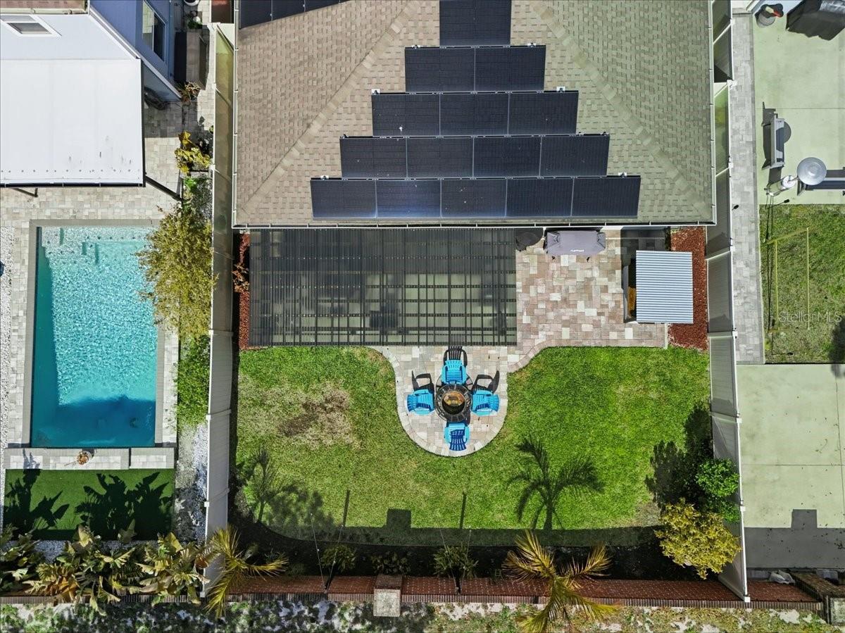 FOREST LAKE ESTATES - Residential