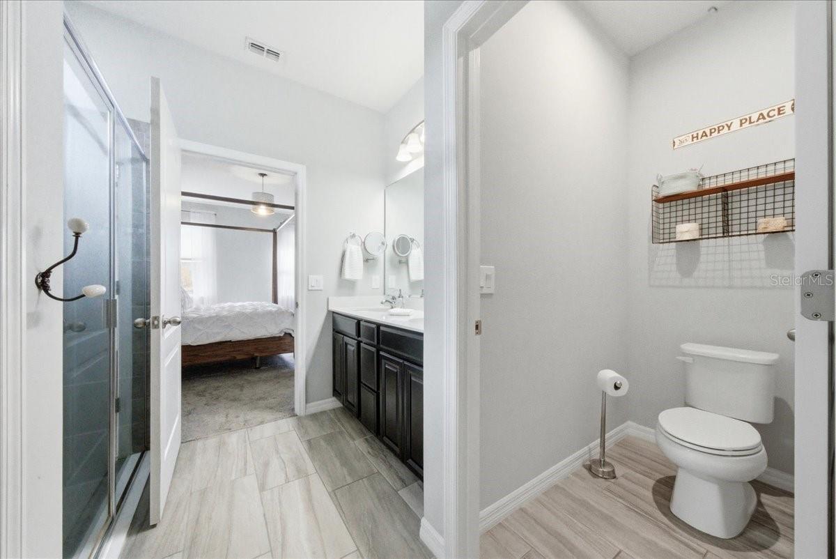 FOREST LAKE ESTATES - Residential