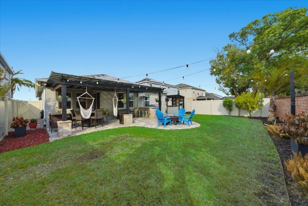 FOREST LAKE ESTATES - Residential