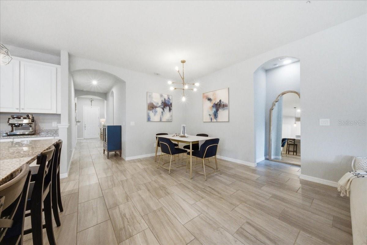 FOREST LAKE ESTATES - Residential