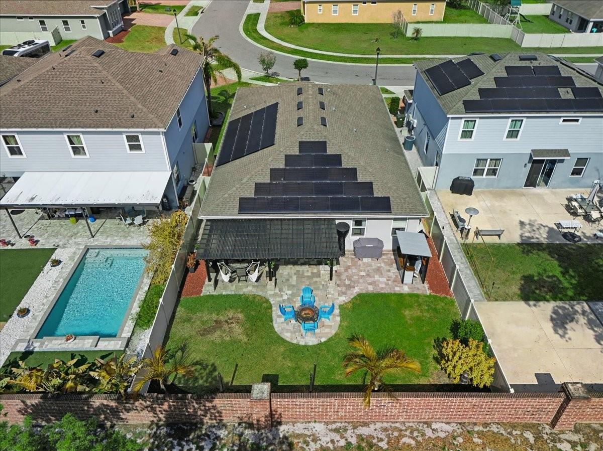 FOREST LAKE ESTATES - Residential