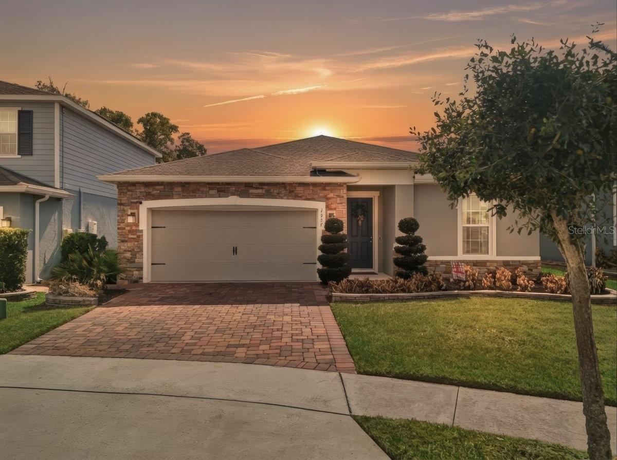 FOREST LAKE ESTATES - Residential