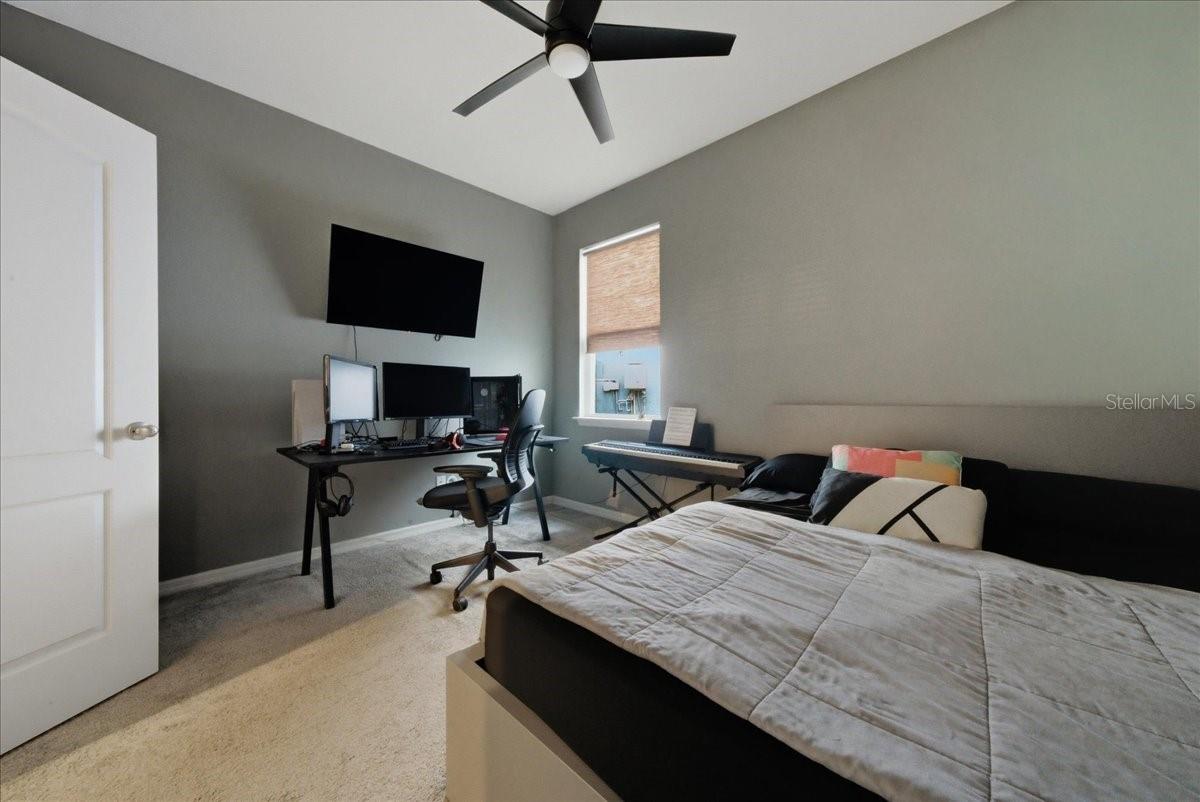 FOREST LAKE ESTATES - Residential