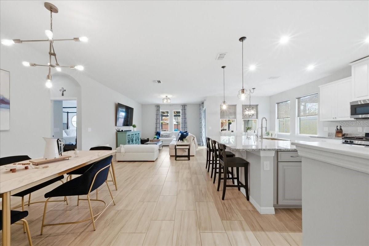 FOREST LAKE ESTATES - Residential