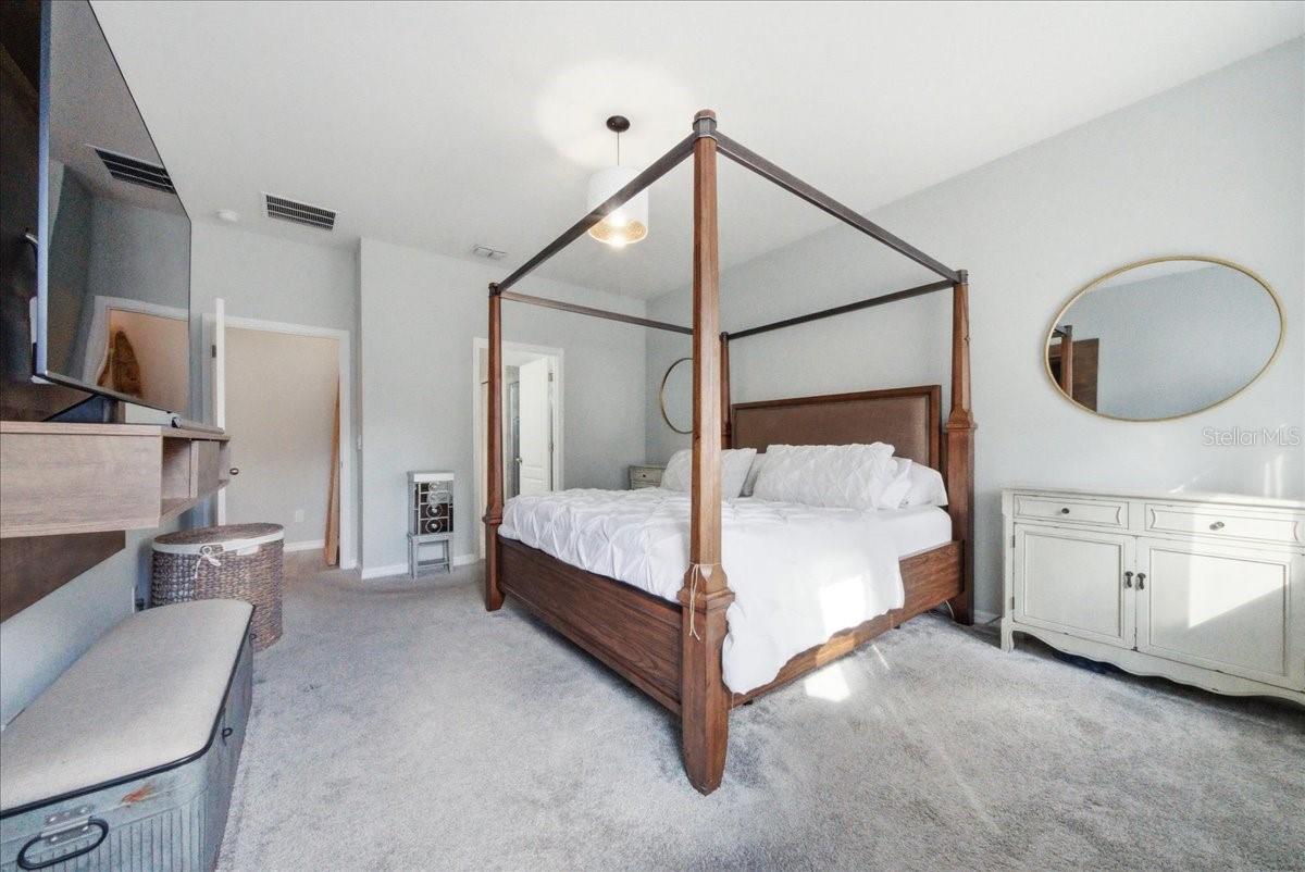 FOREST LAKE ESTATES - Residential