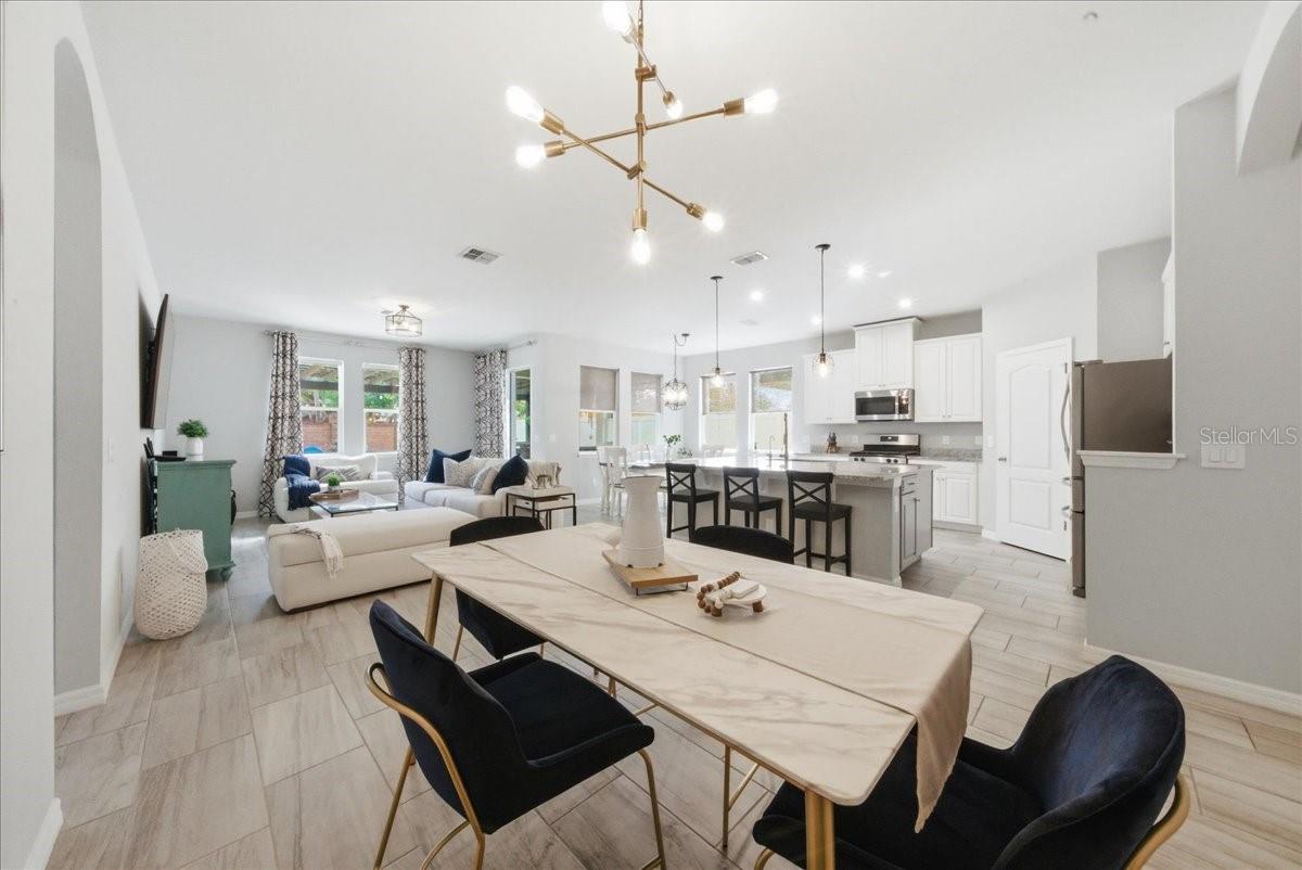 FOREST LAKE ESTATES - Residential