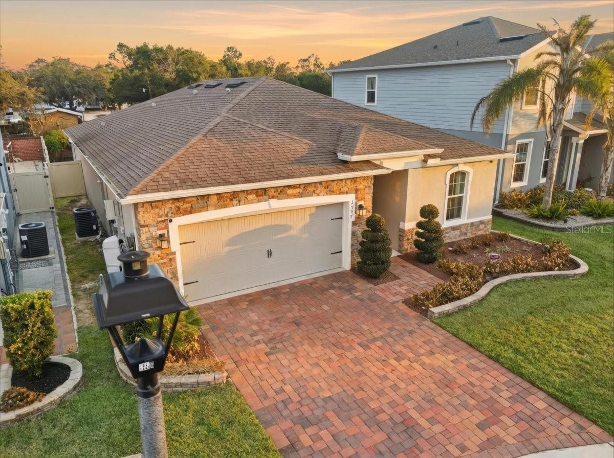 1557 DUSTY PINE DRIVE