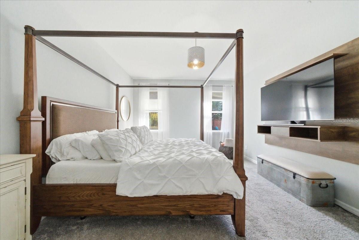 FOREST LAKE ESTATES - Residential