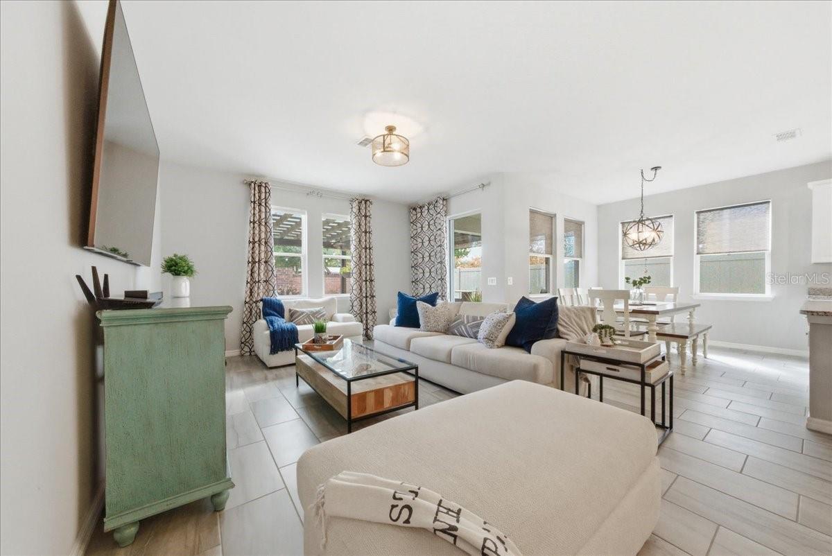 FOREST LAKE ESTATES - Residential