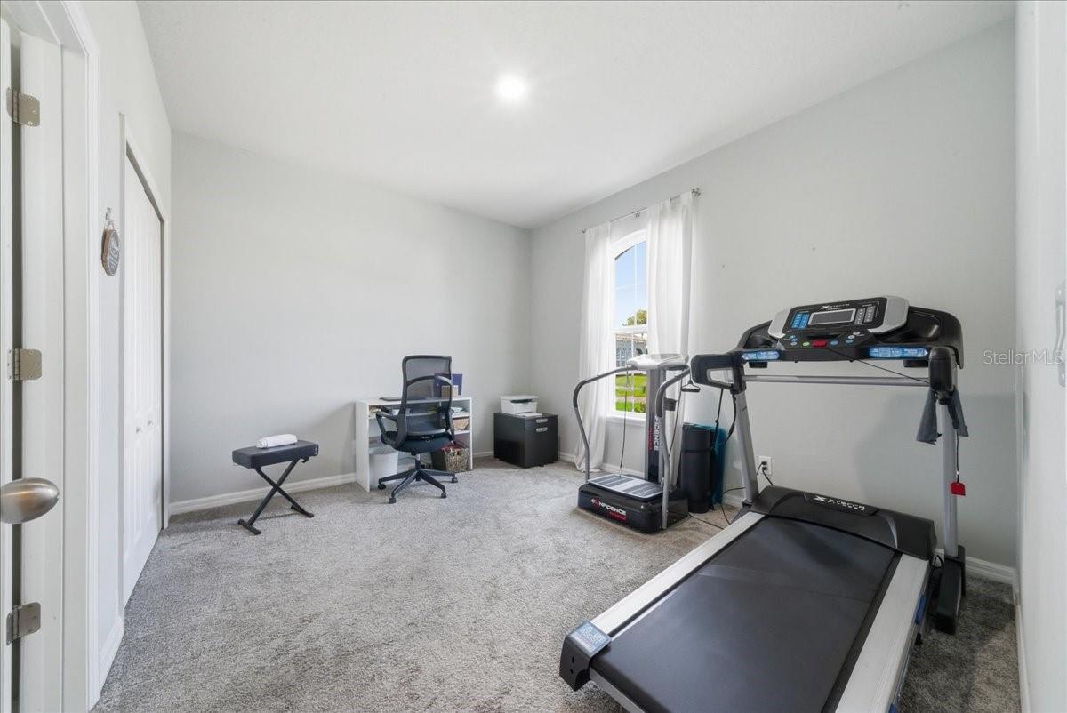 FOREST LAKE ESTATES - Residential