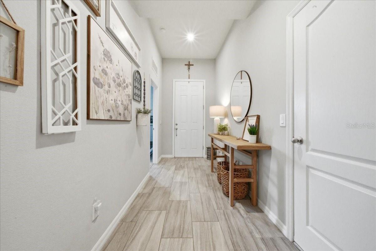 FOREST LAKE ESTATES - Residential